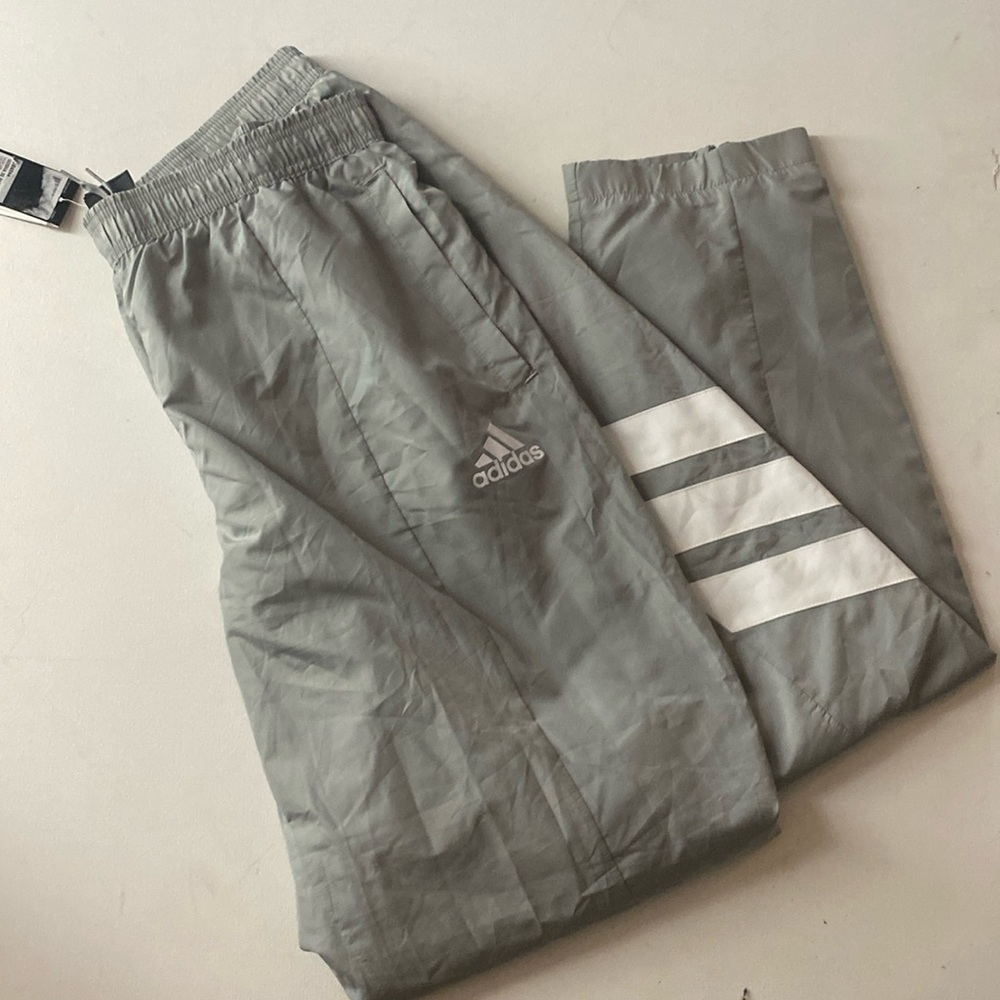 Gosha adidas pants size XL
